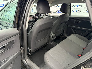 Seat Leon thumbnail