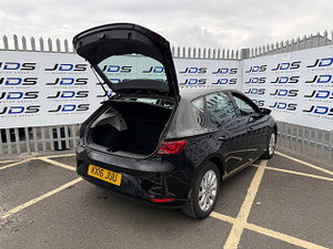 Seat Leon thumbnail