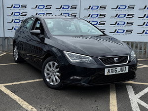 Seat Leon thumbnail