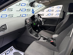 Seat Leon thumbnail