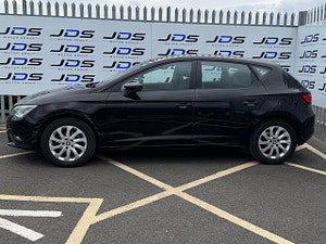 Seat Leon thumbnail