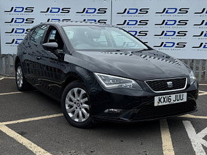 Seat Leon thumbnail