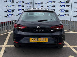 Seat Leon thumbnail
