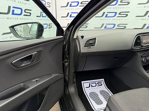 Seat Leon thumbnail