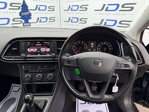 Seat Leon thumbnail