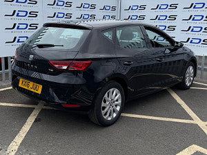 Seat Leon thumbnail