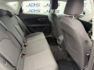 Seat Leon thumbnail