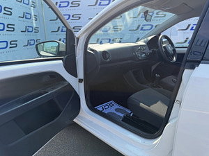 Skoda Citigo thumbnail