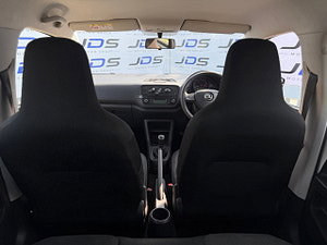Skoda Citigo thumbnail