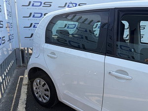 Skoda Citigo thumbnail