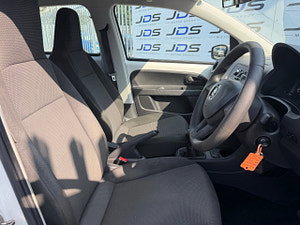Skoda Citigo thumbnail