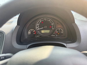 Skoda Citigo thumbnail