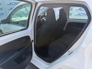 Skoda Citigo thumbnail