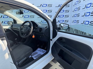 Skoda Citigo thumbnail