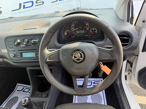 Skoda Citigo thumbnail