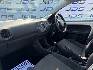 Skoda Citigo thumbnail