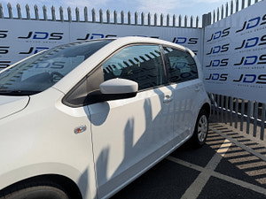 Skoda Citigo thumbnail