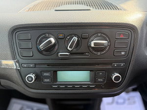 Skoda Citigo thumbnail