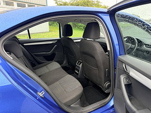 Skoda Octavia thumbnail