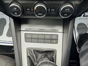 Skoda Octavia thumbnail