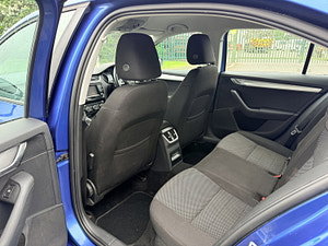 Skoda Octavia thumbnail
