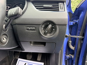 Skoda Octavia thumbnail