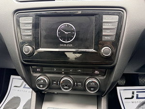 Skoda Octavia thumbnail