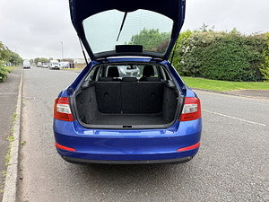 Skoda Octavia thumbnail