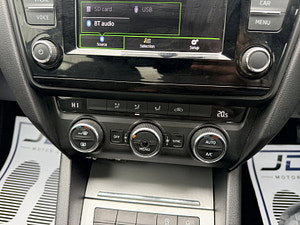 Skoda Octavia thumbnail