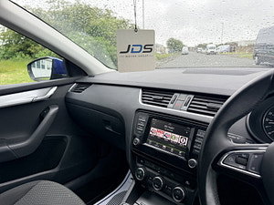 Skoda Octavia thumbnail