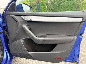 Skoda Octavia thumbnail