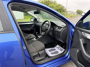 Skoda Octavia thumbnail