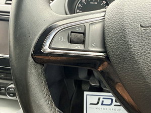 Skoda Octavia thumbnail