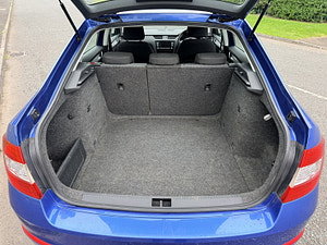 Skoda Octavia thumbnail