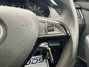 Skoda Octavia thumbnail