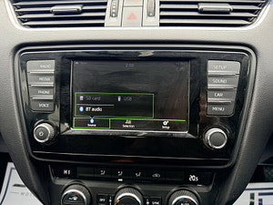 Skoda Octavia thumbnail