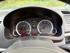 Suzuki Swift thumbnail