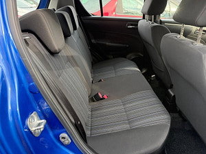 Suzuki Swift thumbnail
