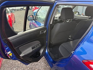 Suzuki Swift thumbnail