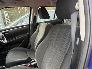 Suzuki Swift thumbnail