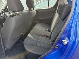 Suzuki Swift thumbnail
