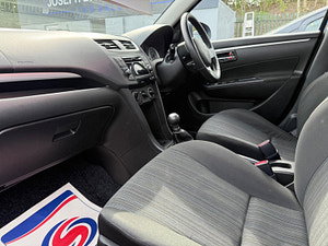 Suzuki Swift thumbnail