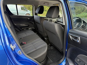 Suzuki Swift thumbnail