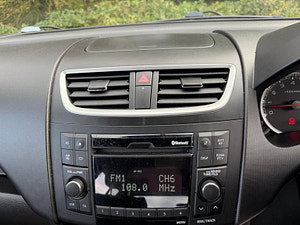 Suzuki Swift thumbnail