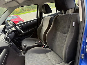 Suzuki Swift thumbnail