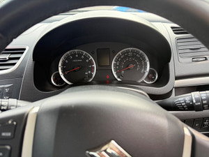 Suzuki Swift thumbnail