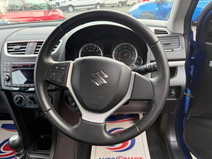 Suzuki Swift thumbnail