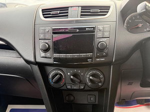 Suzuki Swift thumbnail