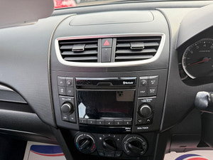 Suzuki Swift thumbnail
