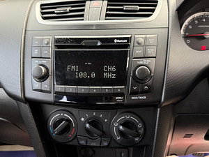 Suzuki Swift thumbnail